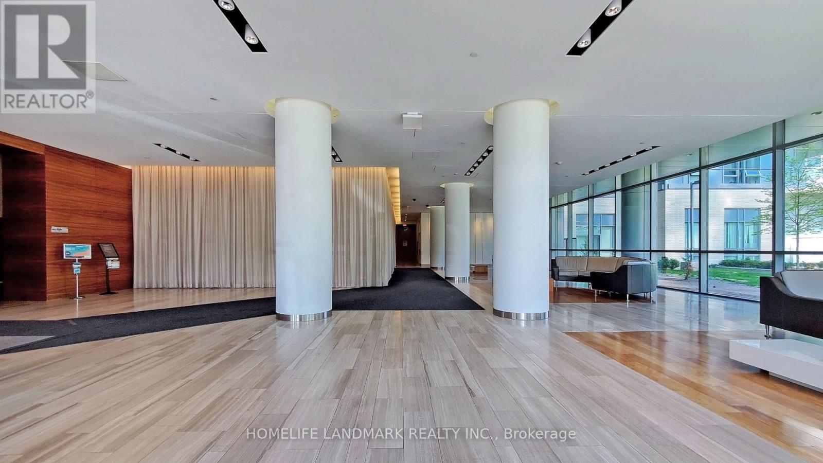 1507 - 66 Forest Manor Road, Toronto, Ontario  M2J 0B7 - Photo 4 - C12936176