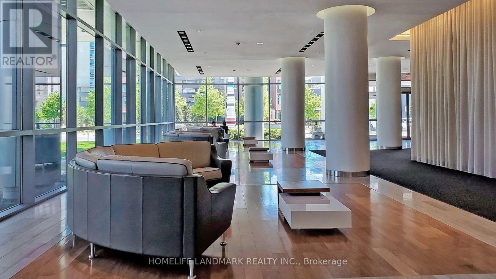 1507 - 66 Forest Manor Road, Toronto, Ontario  M2J 0B7 - Photo 5 - C12936176