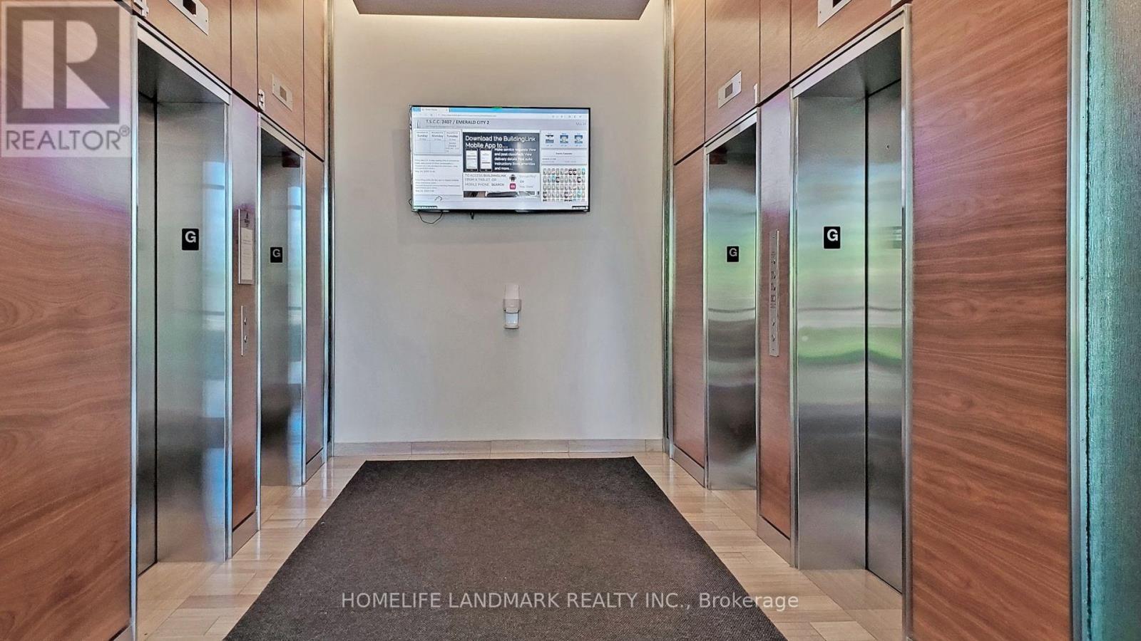 1507 - 66 Forest Manor Road, Toronto, Ontario  M2J 0B7 - Photo 6 - C12936176