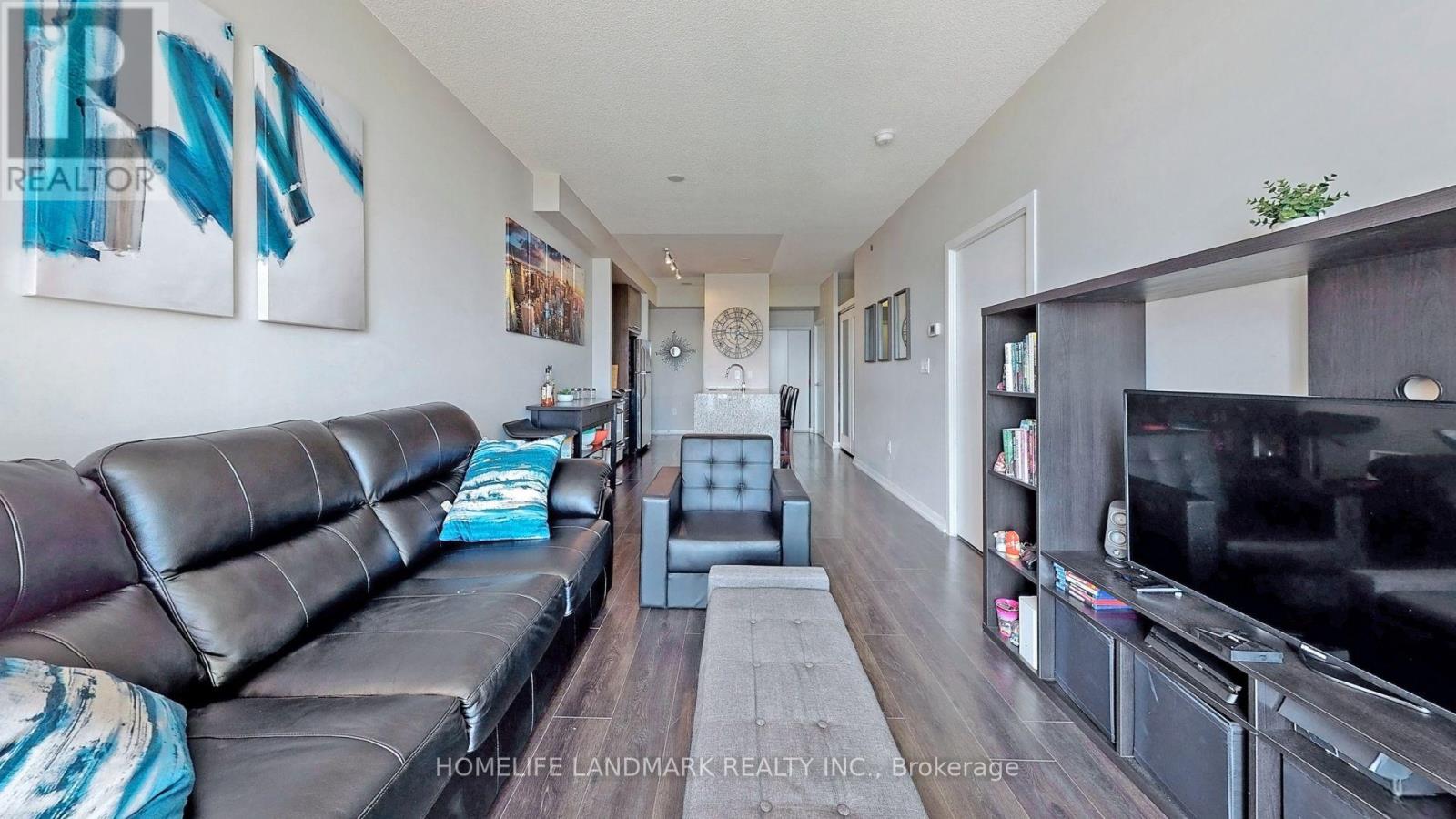 1507 - 66 Forest Manor Road, Toronto, Ontario  M2J 0B7 - Photo 7 - C12936176