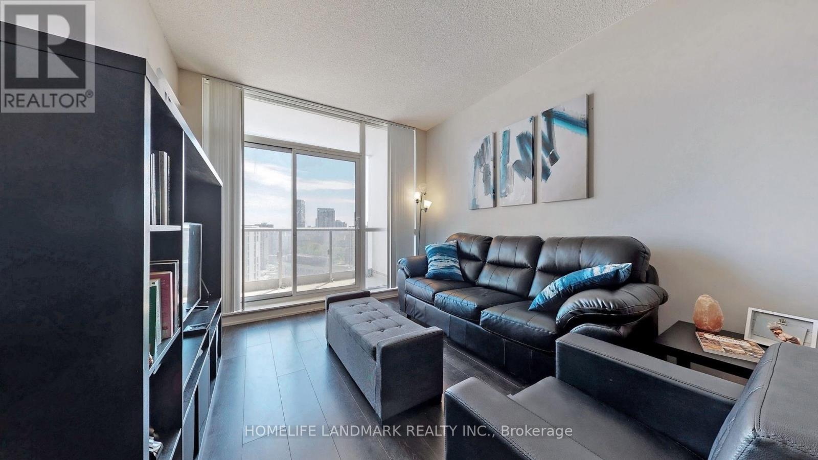 1507 - 66 Forest Manor Road, Toronto, Ontario  M2J 0B7 - Photo 8 - C12936176