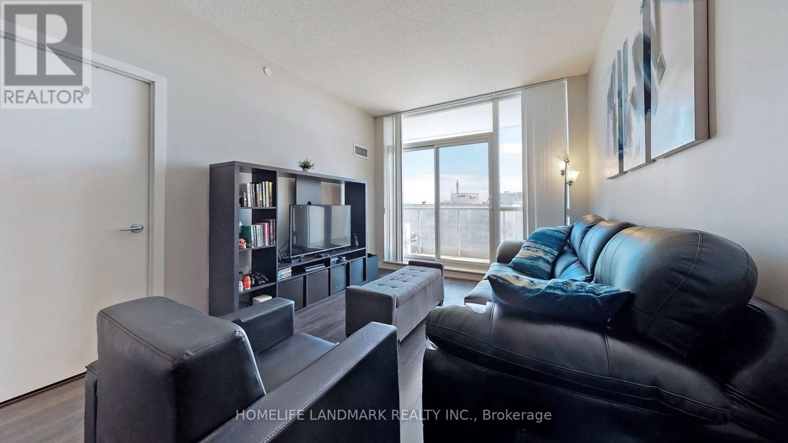 1507 - 66 Forest Manor Road, Toronto, Ontario  M2J 0B7 - Photo 9 - C12936176