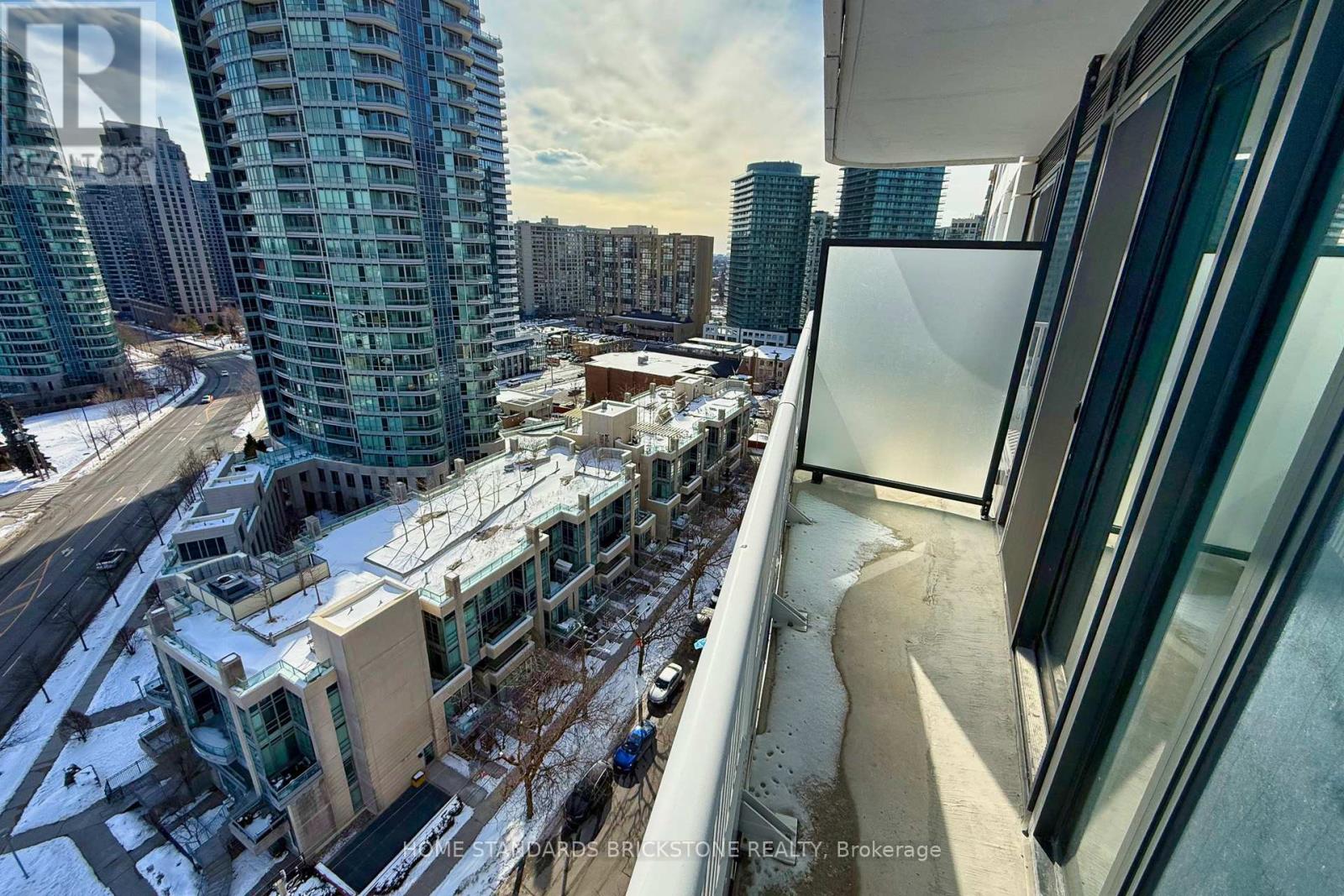 1510 - 36 Olive Avenue, Toronto, Ontario  M2N 0M4 - Photo 22 - C12936178