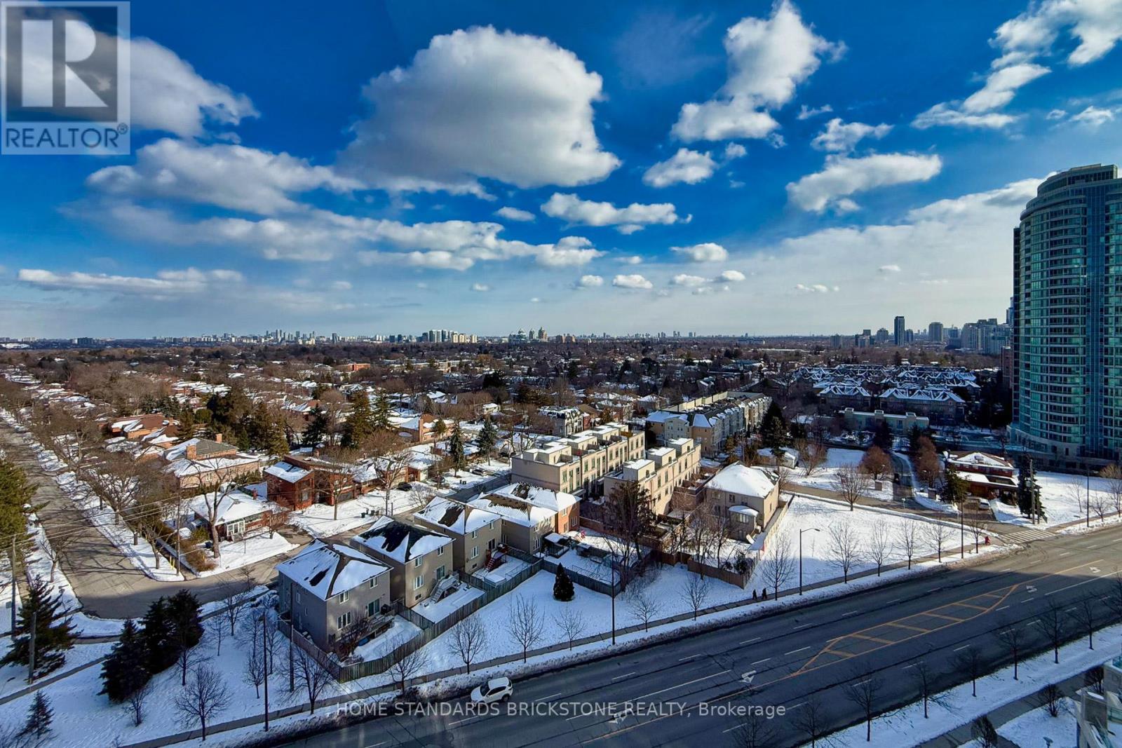 1510 - 36 Olive Avenue, Toronto, Ontario  M2N 0M4 - Photo 26 - C12936178