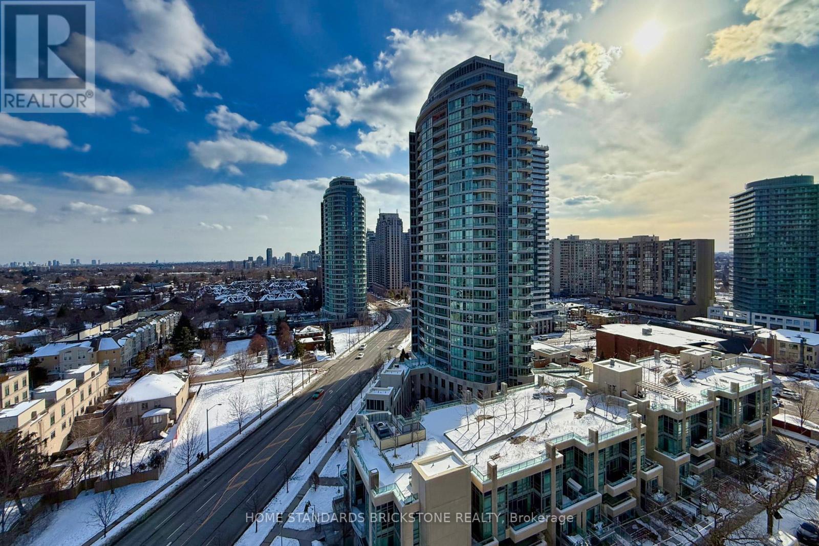 1510 - 36 Olive Avenue, Toronto, Ontario  M2N 0M4 - Photo 27 - C12936178