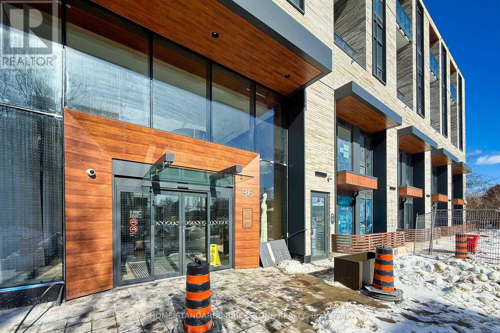 1510 - 36 Olive Avenue, Toronto, Ontario  M2N 0M4 - Photo 35 - C12936178