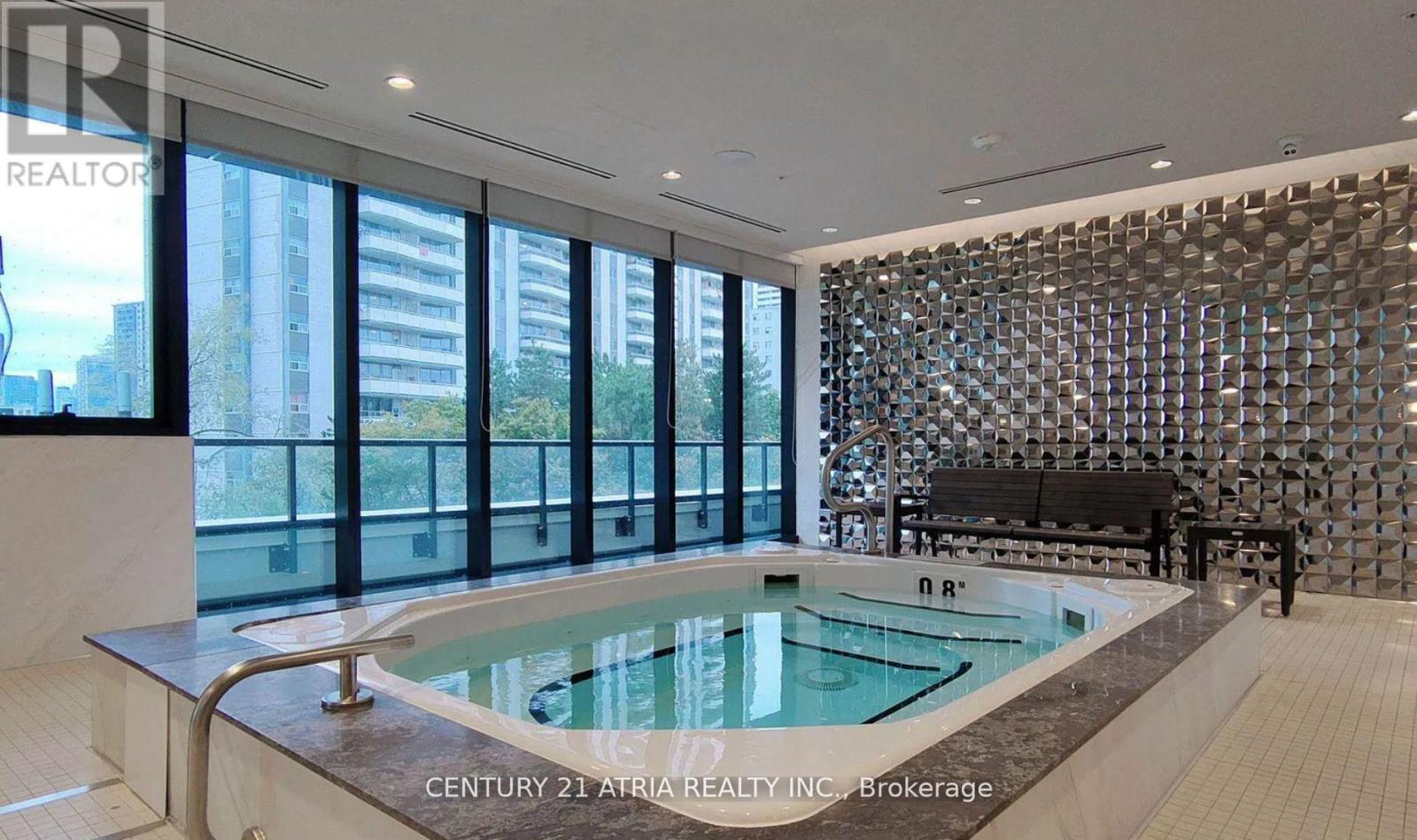 1407 - 575 Bloor Street E, Toronto, Ontario  M4W 0B2 - Photo 13 - C12936200