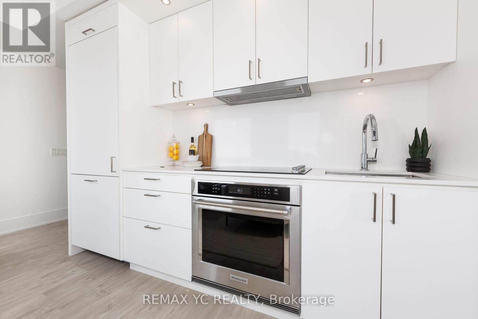 1612 - 470 Front Street, Toronto, Ontario  M5V 0V6 - Photo 11 - C12936272