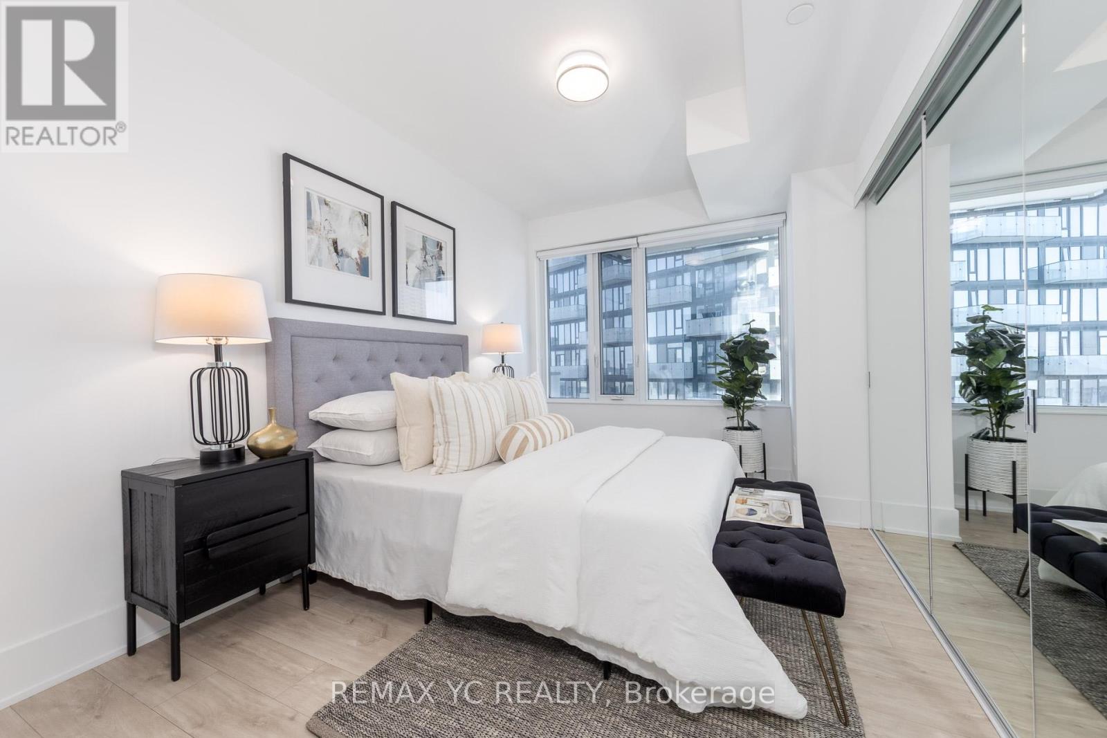 1612 - 470 Front Street, Toronto, Ontario  M5V 0V6 - Photo 18 - C12936272