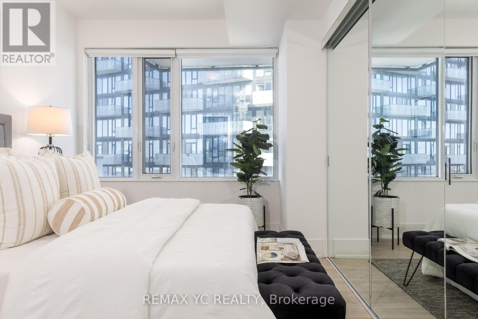 1612 - 470 Front Street, Toronto, Ontario  M5V 0V6 - Photo 19 - C12936272