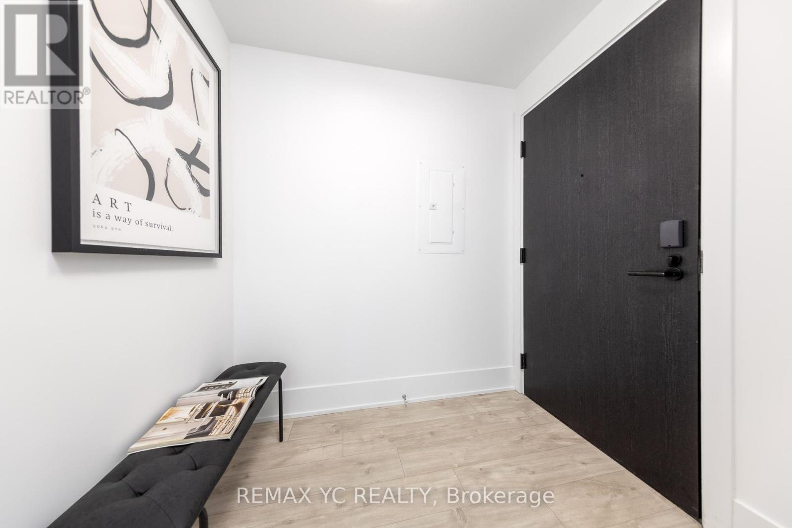 1612 - 470 Front Street, Toronto, Ontario  M5V 0V6 - Photo 23 - C12936272