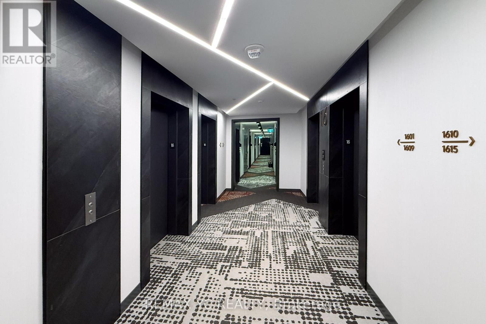 1612 - 470 Front Street, Toronto, Ontario  M5V 0V6 - Photo 26 - C12936272