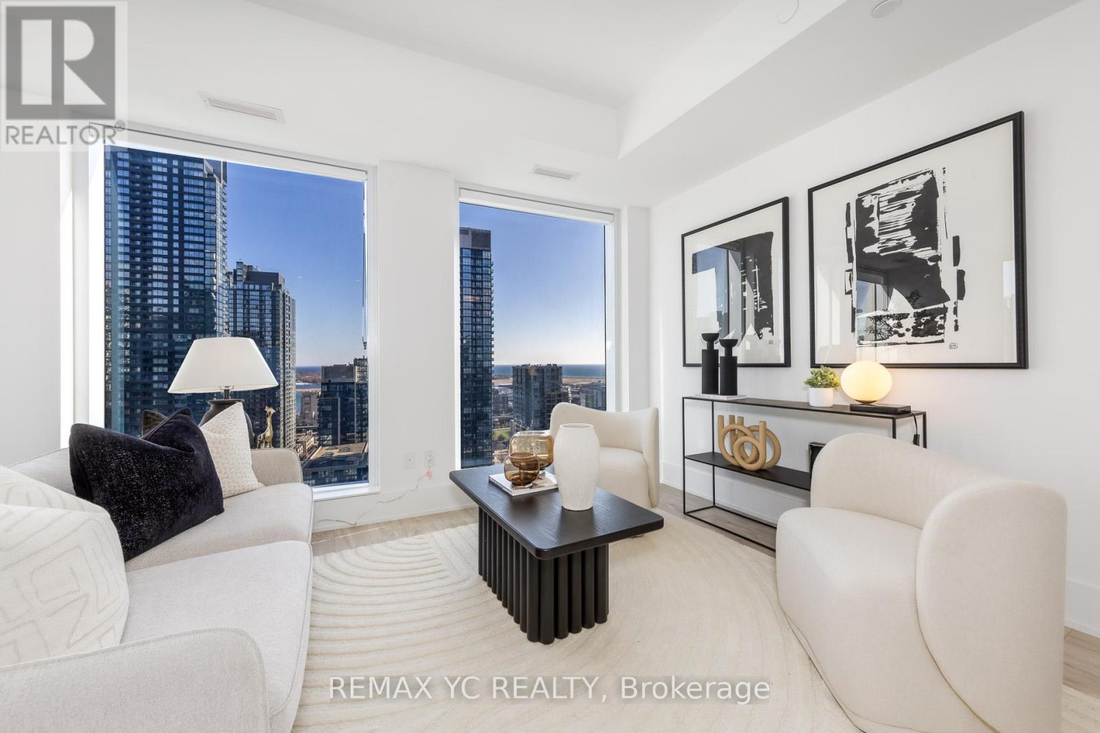 1612 - 470 Front Street, Toronto, Ontario  M5V 0V6 - Photo 3 - C12936272