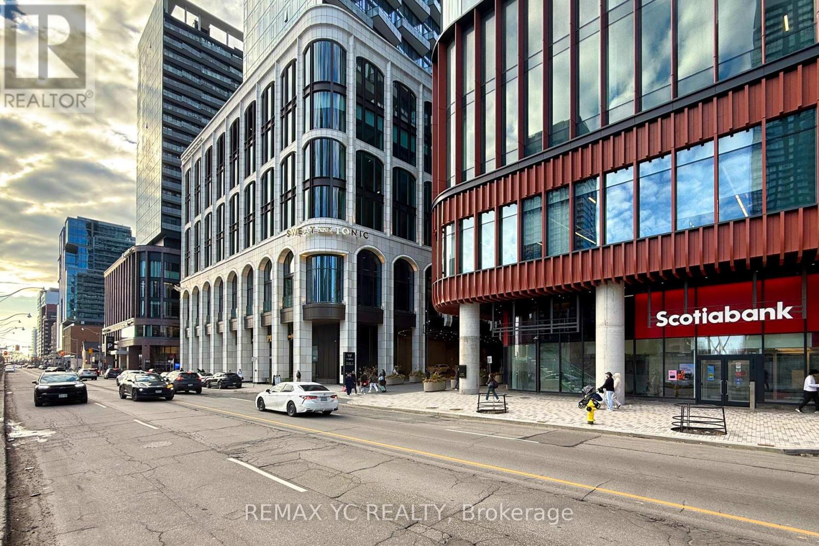 1612 - 470 Front Street, Toronto, Ontario  M5V 0V6 - Photo 35 - C12936272