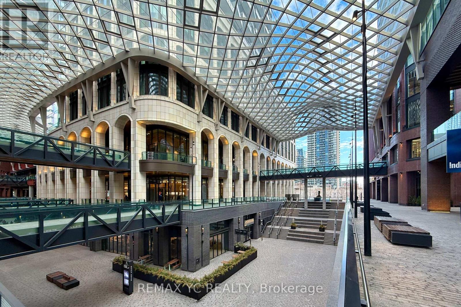 1612 - 470 Front Street, Toronto, Ontario  M5V 0V6 - Photo 37 - C12936272