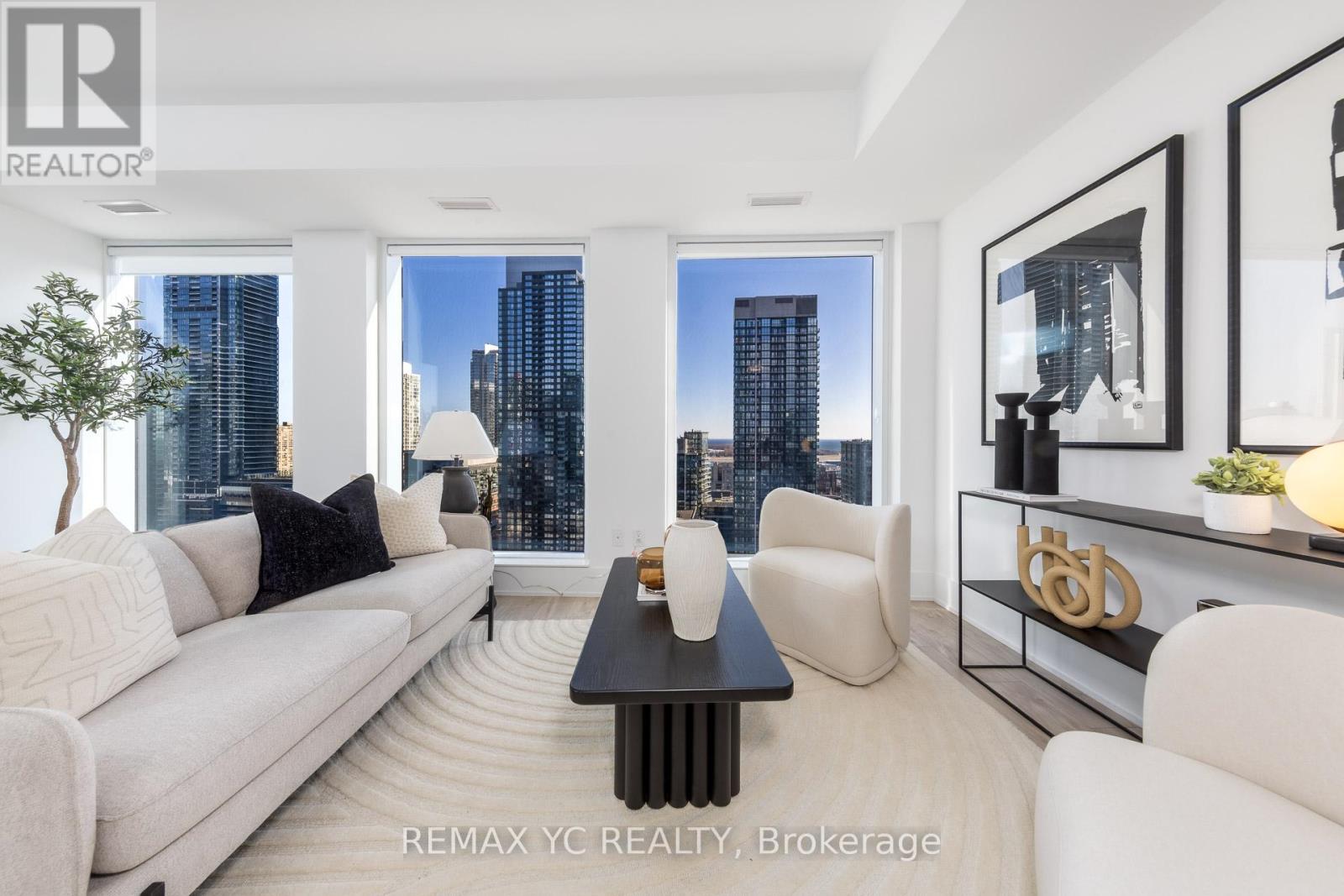 1612 - 470 Front Street, Toronto, Ontario  M5V 0V6 - Photo 4 - C12936272