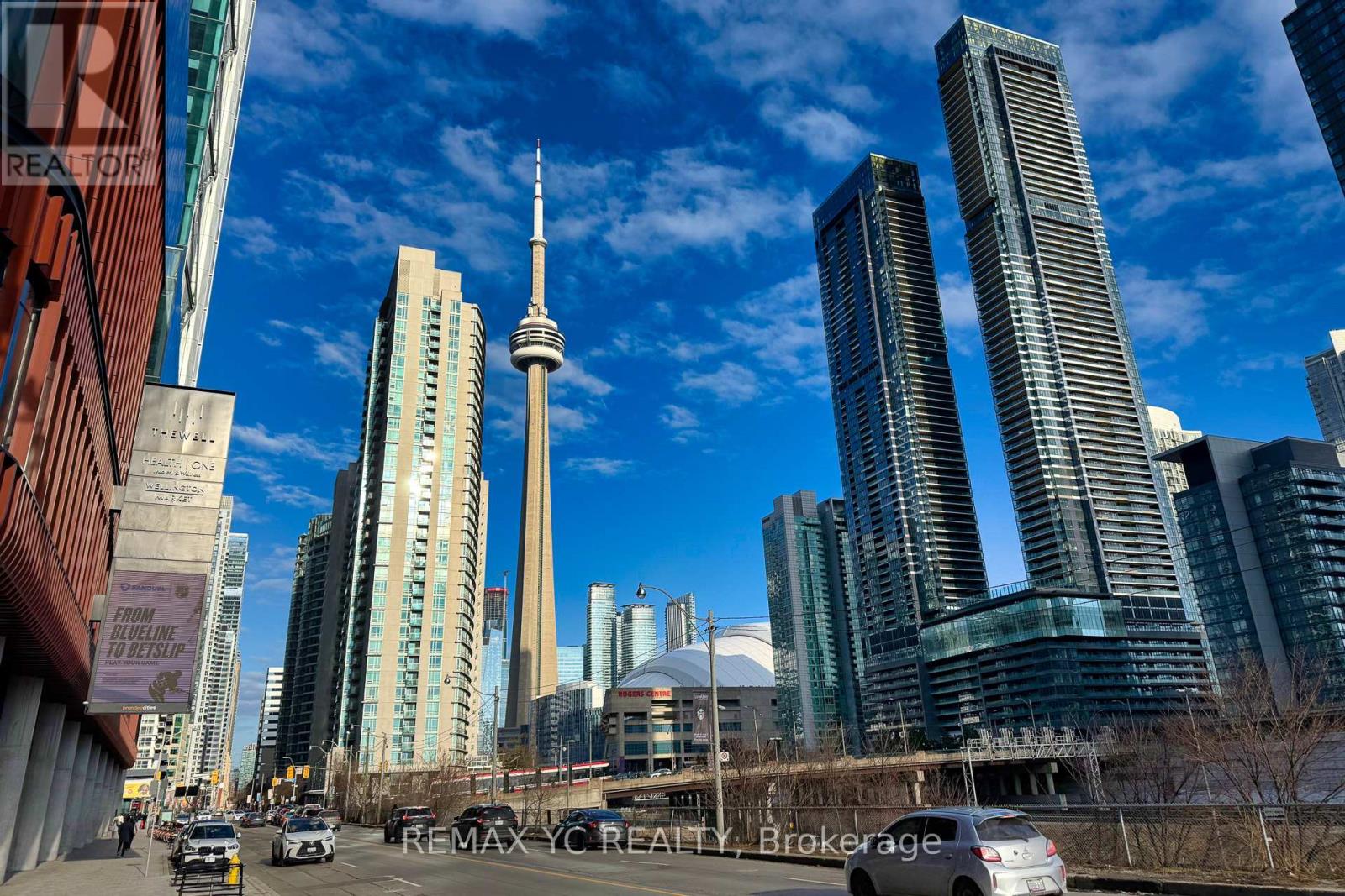 1612 - 470 Front Street, Toronto, Ontario  M5V 0V6 - Photo 40 - C12936272