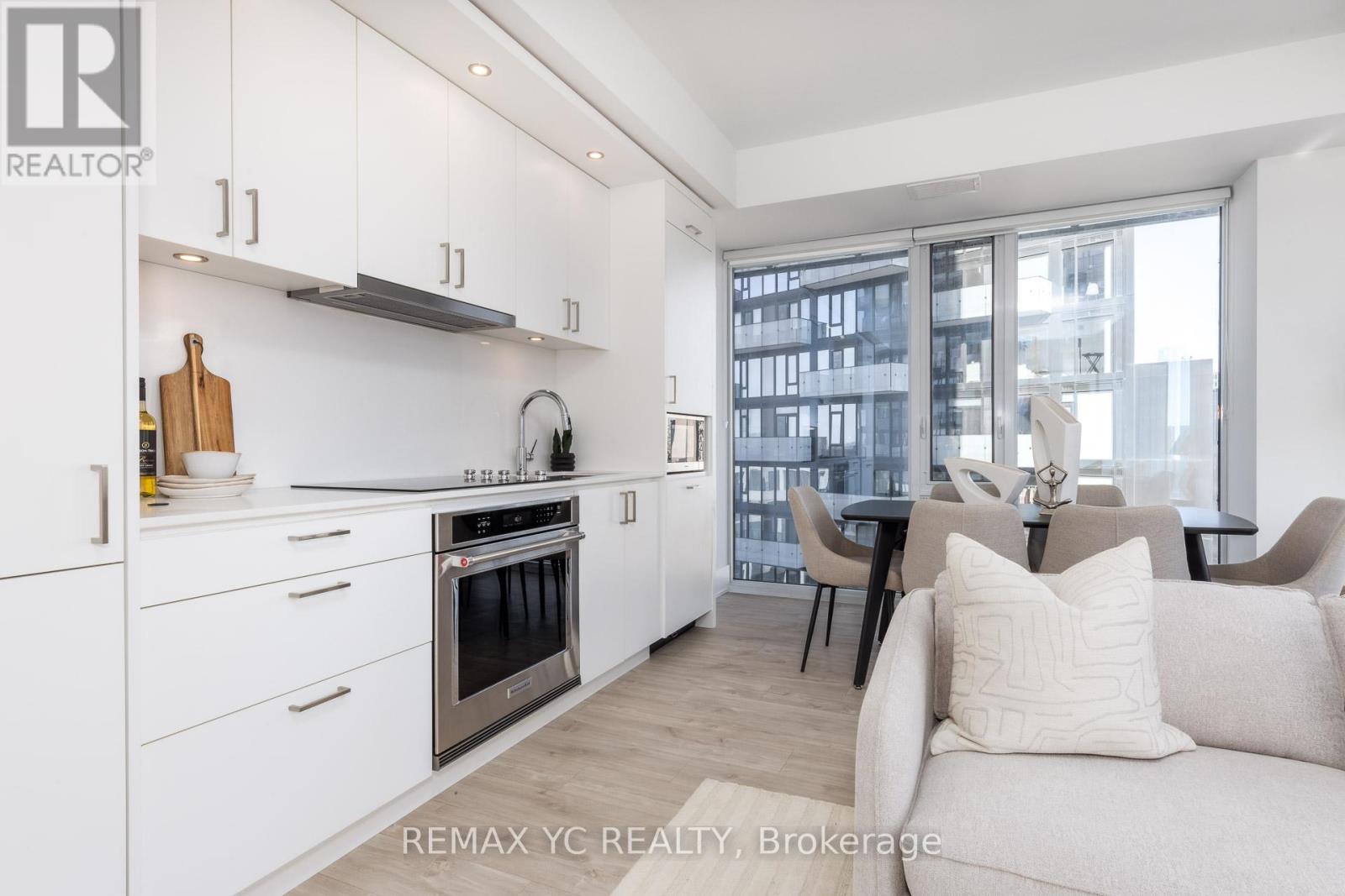 1612 - 470 Front Street, Toronto, Ontario  M5V 0V6 - Photo 9 - C12936272