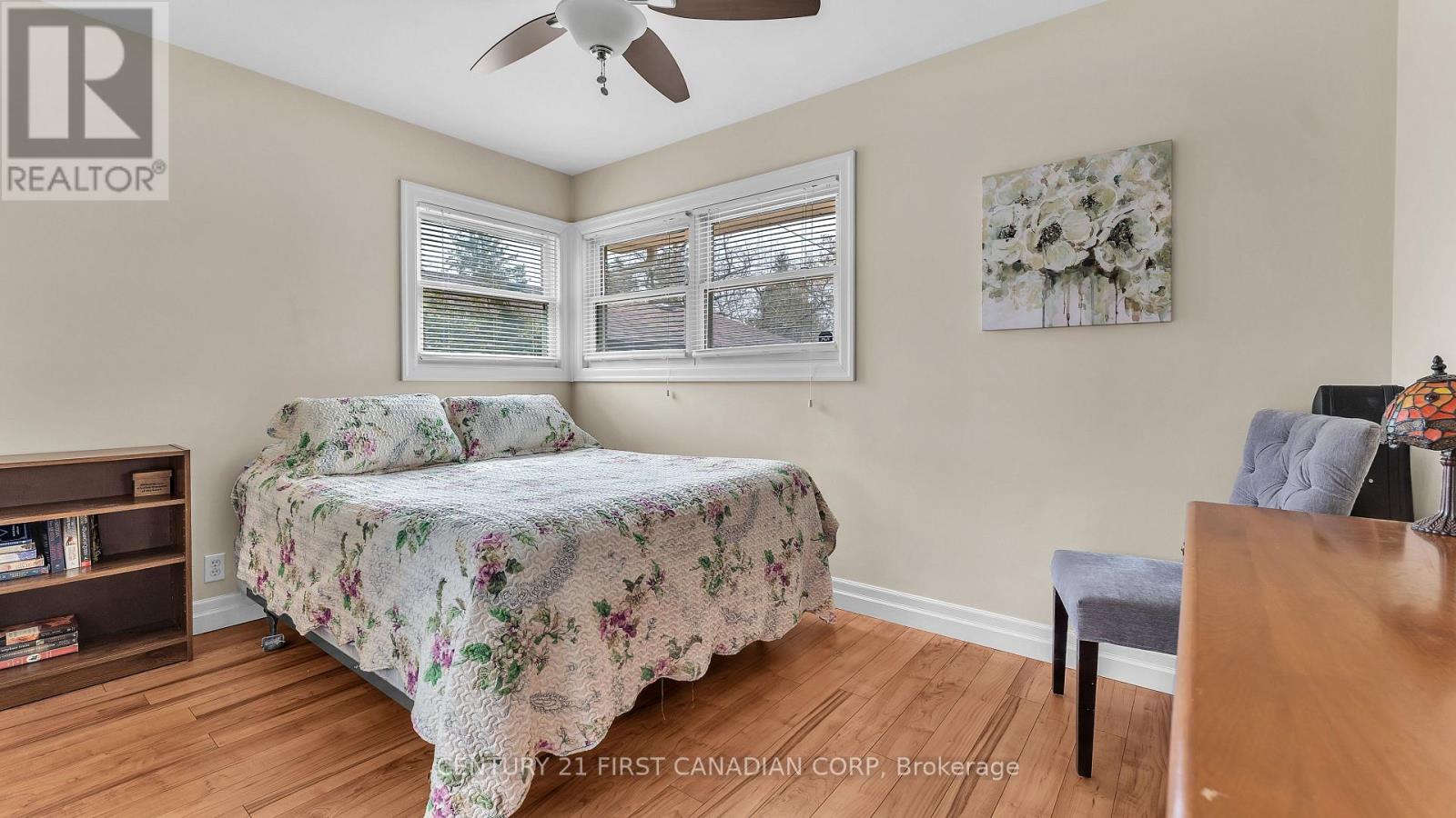 1499 North Vernon Avenue, London North, Ontario  N5X 1N7 - Photo 11 - X12936256