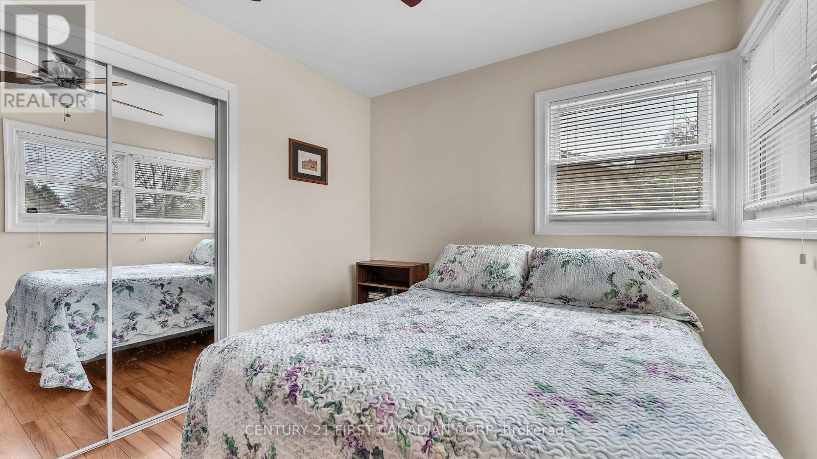 1499 North Vernon Avenue, London North, Ontario  N5X 1N7 - Photo 12 - X12936256