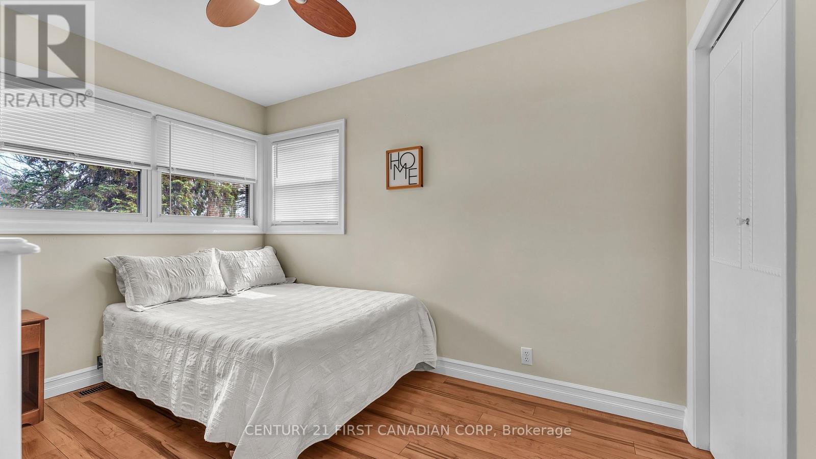 1499 North Vernon Avenue, London North, Ontario  N5X 1N7 - Photo 13 - X12936256