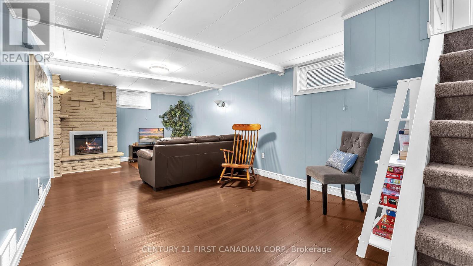 1499 North Vernon Avenue, London North, Ontario  N5X 1N7 - Photo 16 - X12936256