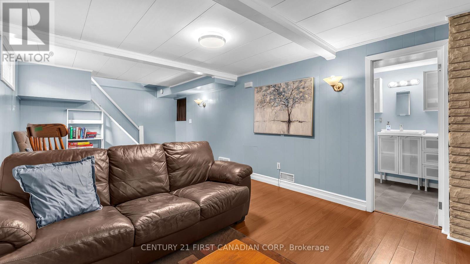 1499 North Vernon Avenue, London North, Ontario  N5X 1N7 - Photo 18 - X12936256