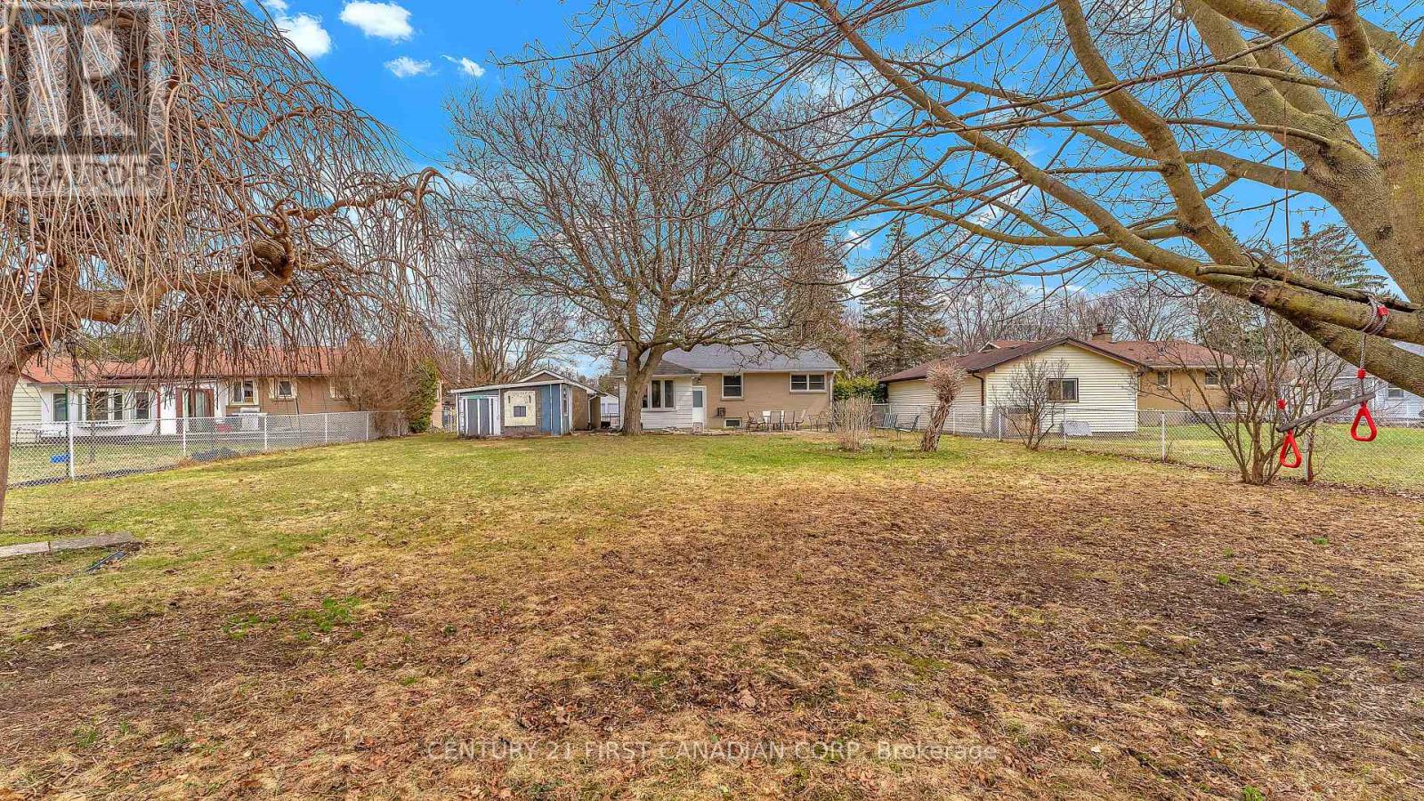 1499 North Vernon Avenue, London North, Ontario  N5X 1N7 - Photo 19 - X12936256