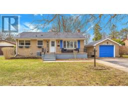 1499 NORTH VERNON AVENUE, London North, Ontario