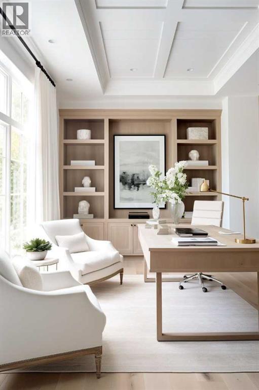 2412 1 Avenue Nw, Calgary, Alberta  T2N 0B9 - Photo 4 - A2295824