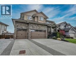 12442 DAVENPORT DRIVE, Maple Ridge, British Columbia