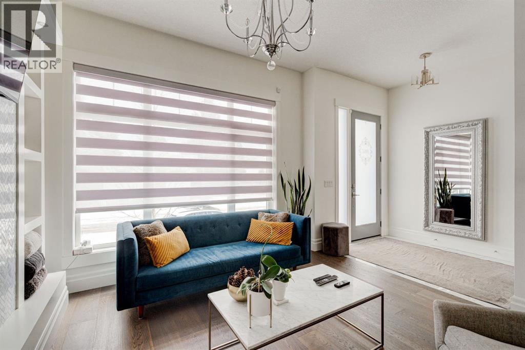 2105 17 Street, Calgary, Alberta  T2M 5C9 - Photo 10 - A2295829