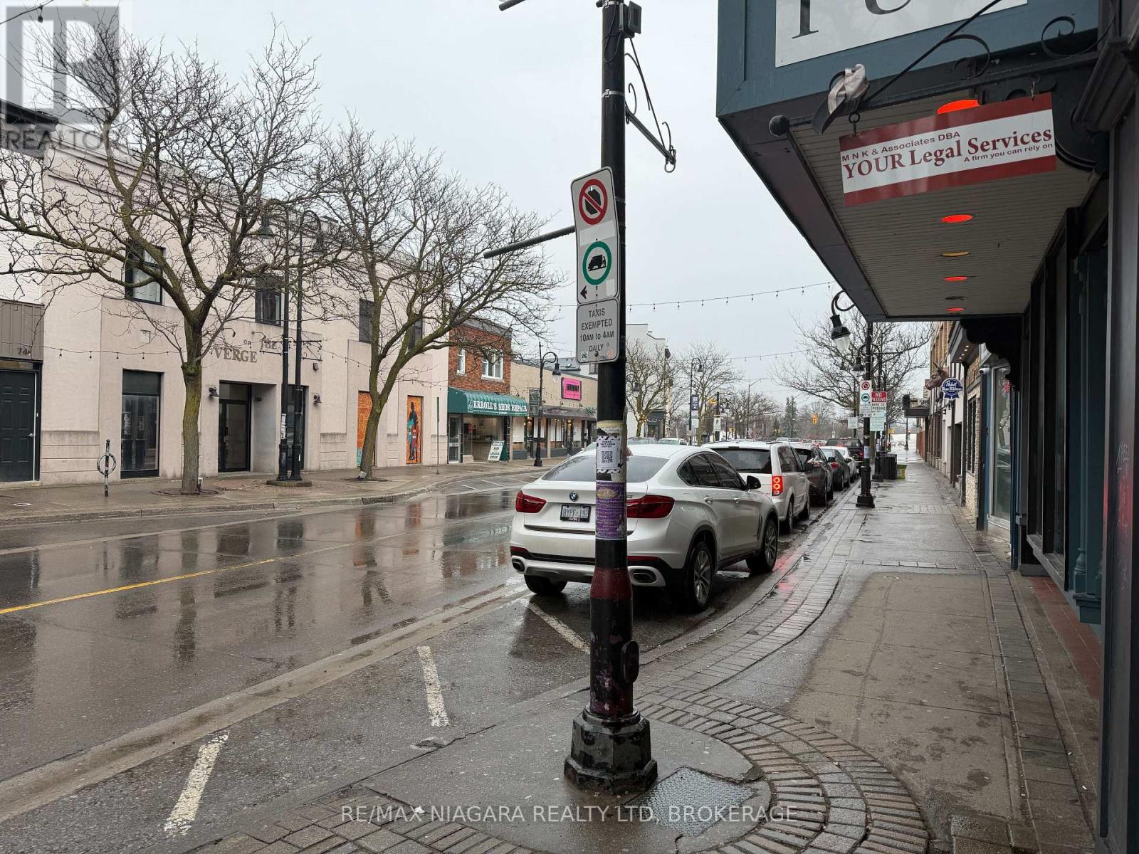 81 St. Paul Street, St. Catharines, Ontario  L2R 3M3 - Photo 2 - X12924222