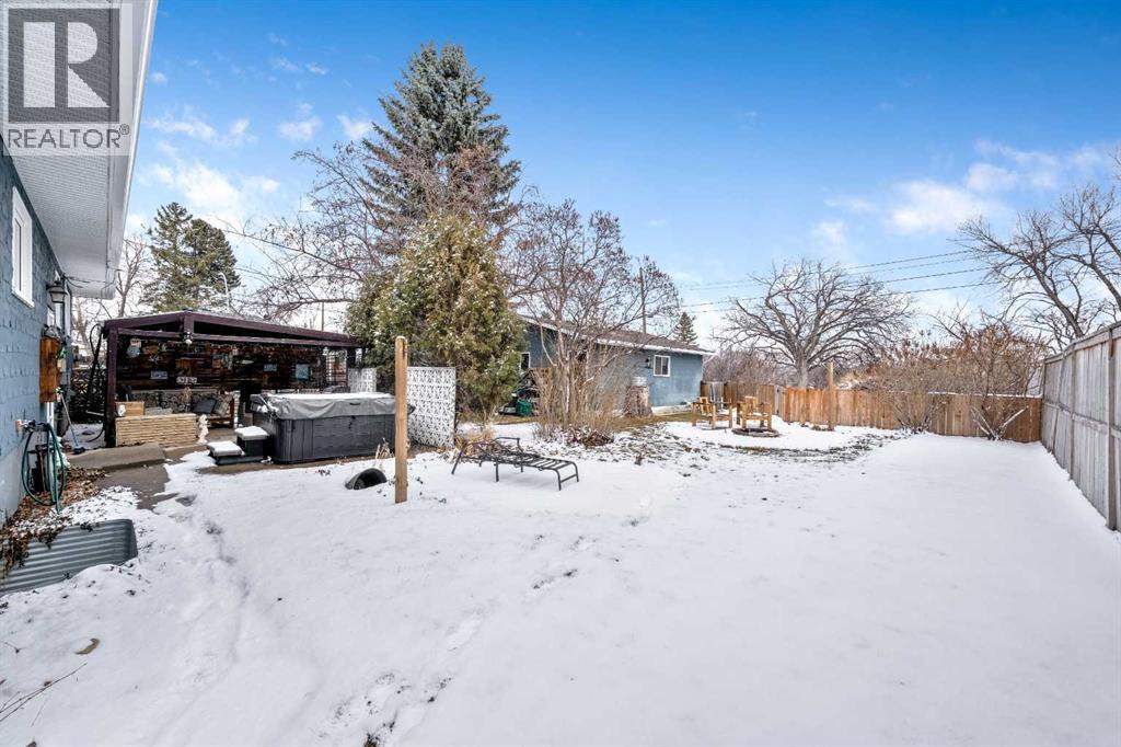 124 Lynnwood Drive Se, Calgary, Alberta  T2C 0S8 - Photo 28 - A2296485