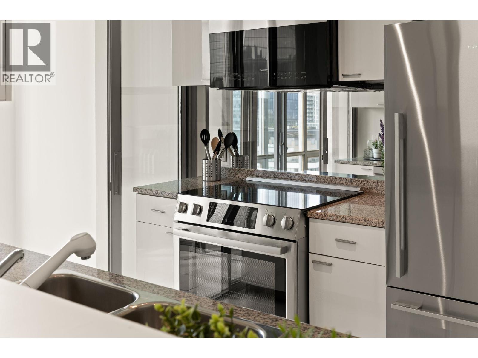 3104 1200 W Georgia Street, Vancouver, British Columbia  V6E 4R2 - Photo 5 - R3104633