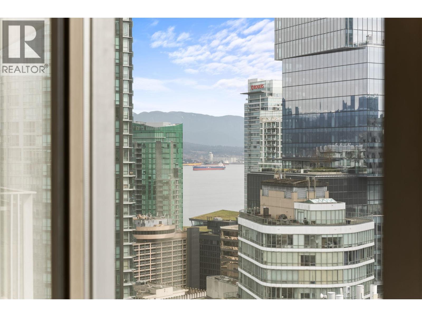 3104 1200 W Georgia Street, Vancouver, British Columbia  V6E 4R2 - Photo 13 - R3104633