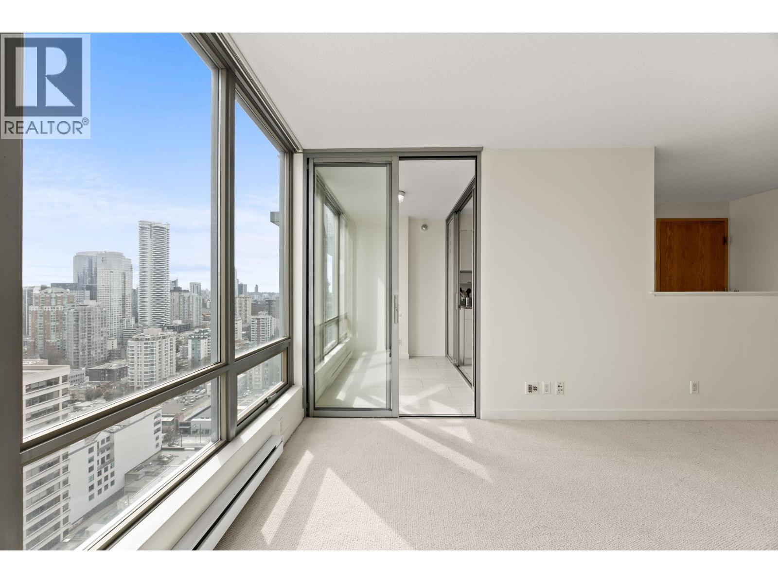 3104 1200 W Georgia Street, Vancouver, British Columbia  V6E 4R2 - Photo 10 - R3104633