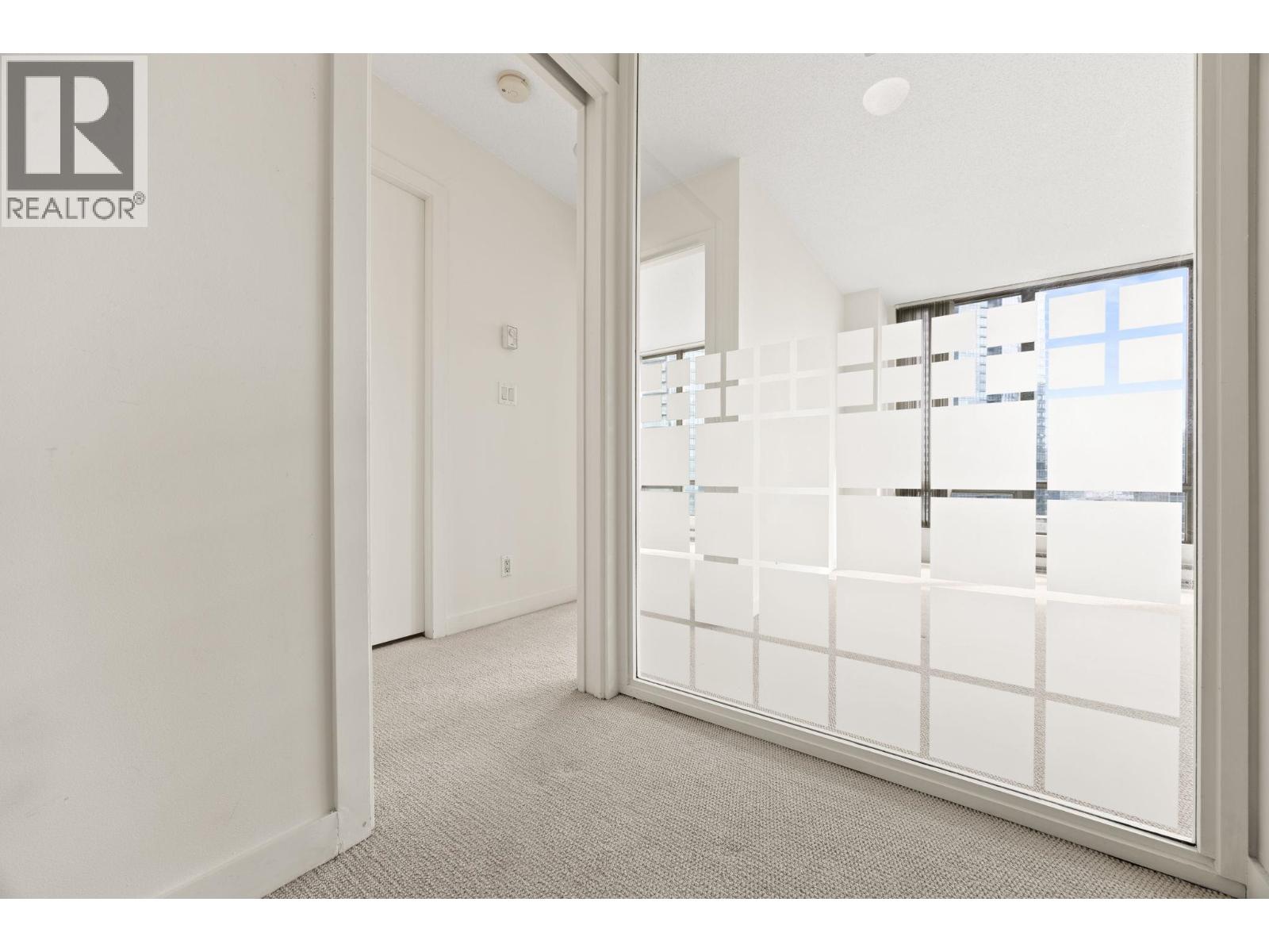 3104 1200 W Georgia Street, Vancouver, British Columbia  V6E 4R2 - Photo 18 - R3104633