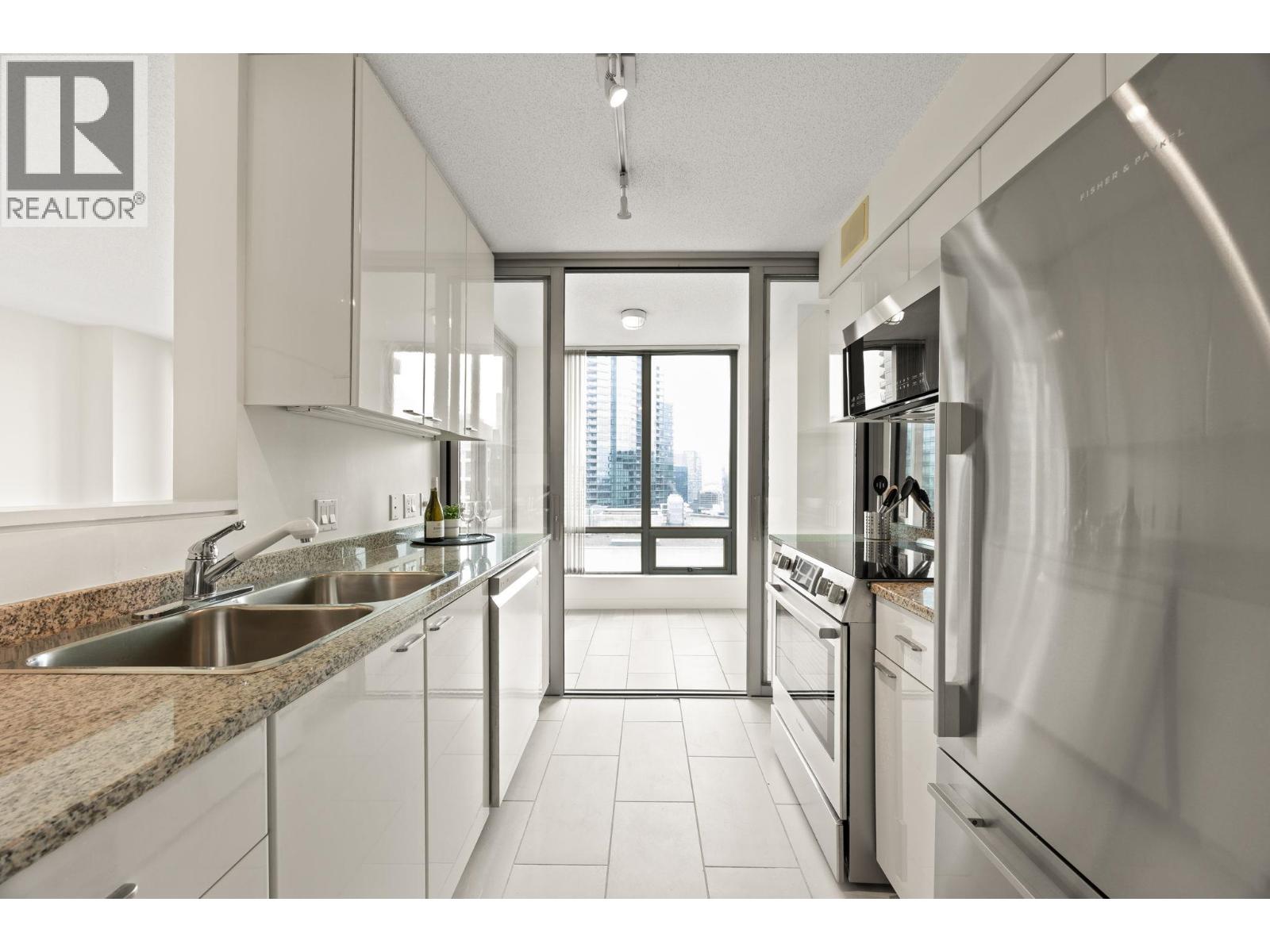 3104 1200 W Georgia Street, Vancouver, British Columbia  V6E 4R2 - Photo 3 - R3104633