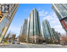 3104 1200 W GEORGIA STREET, Vancouver, British Columbia