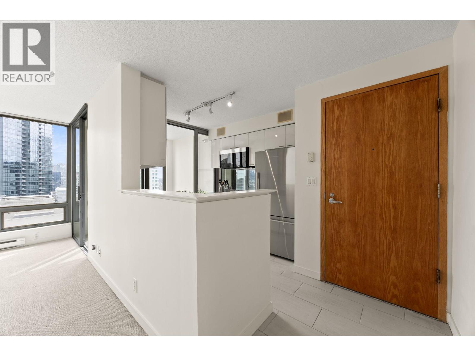 3104 1200 W Georgia Street, Vancouver, British Columbia  V6E 4R2 - Photo 21 - R3104633