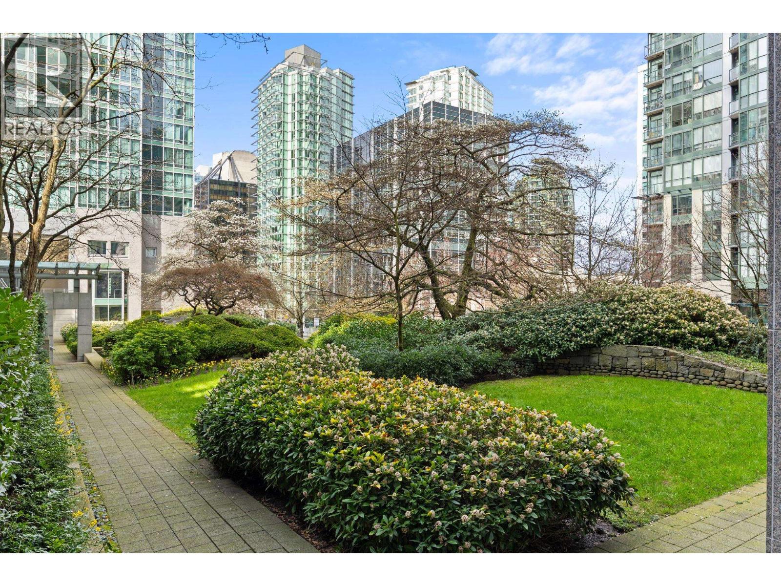 3104 1200 W Georgia Street, Vancouver, British Columbia  V6E 4R2 - Photo 24 - R3104633