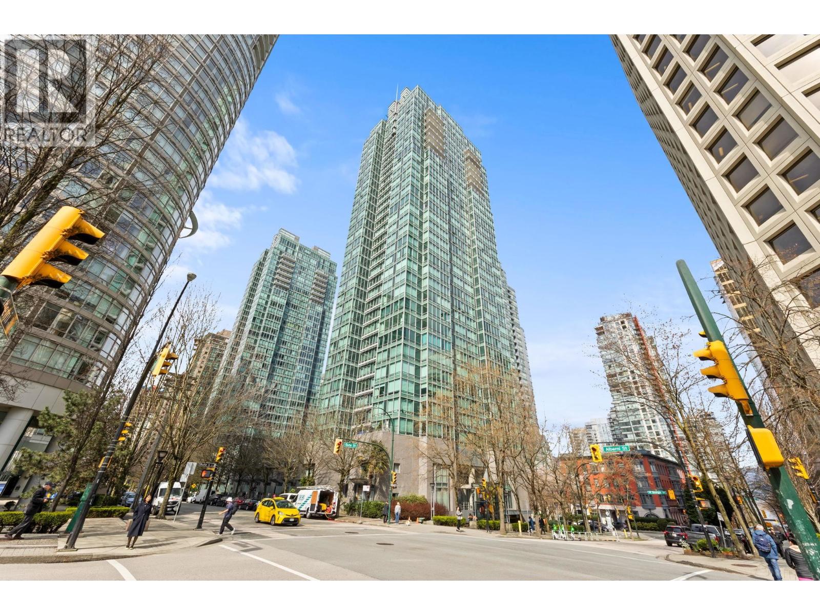 3104 1200 W Georgia Street, Vancouver, British Columbia  V6E 4R2 - Photo 25 - R3104633