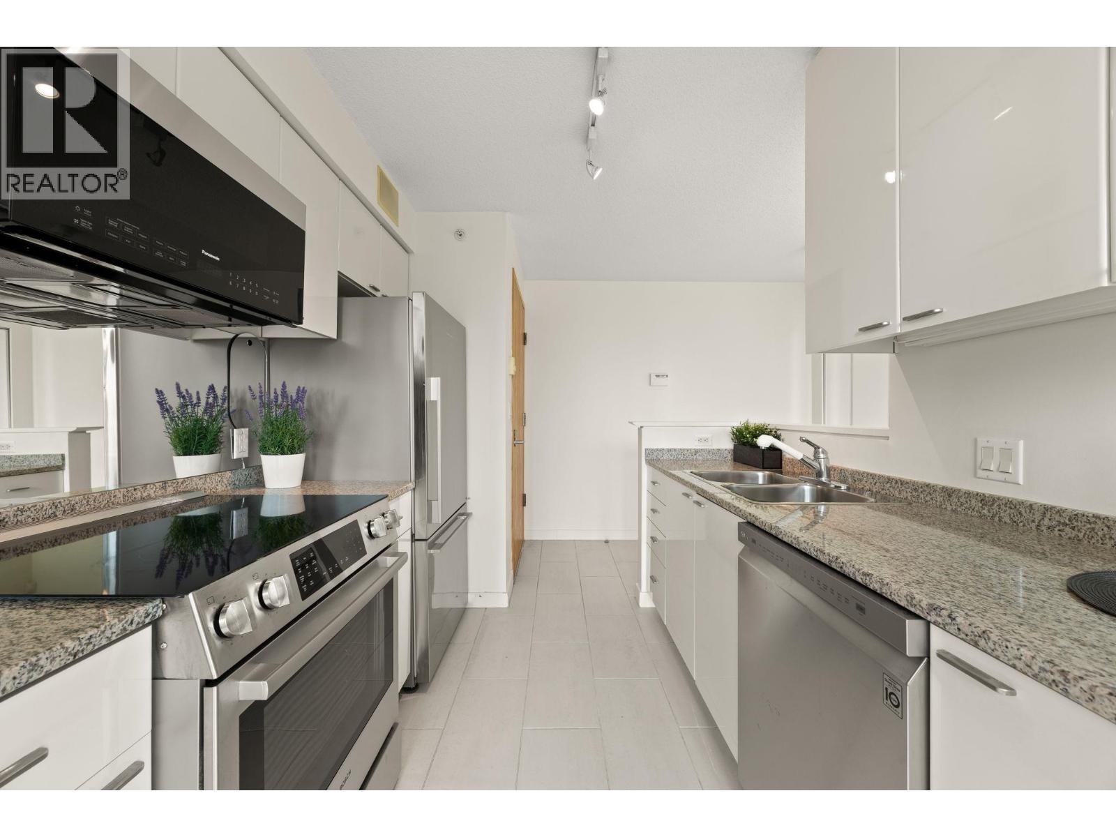 3104 1200 W Georgia Street, Vancouver, British Columbia  V6E 4R2 - Photo 6 - R3104633