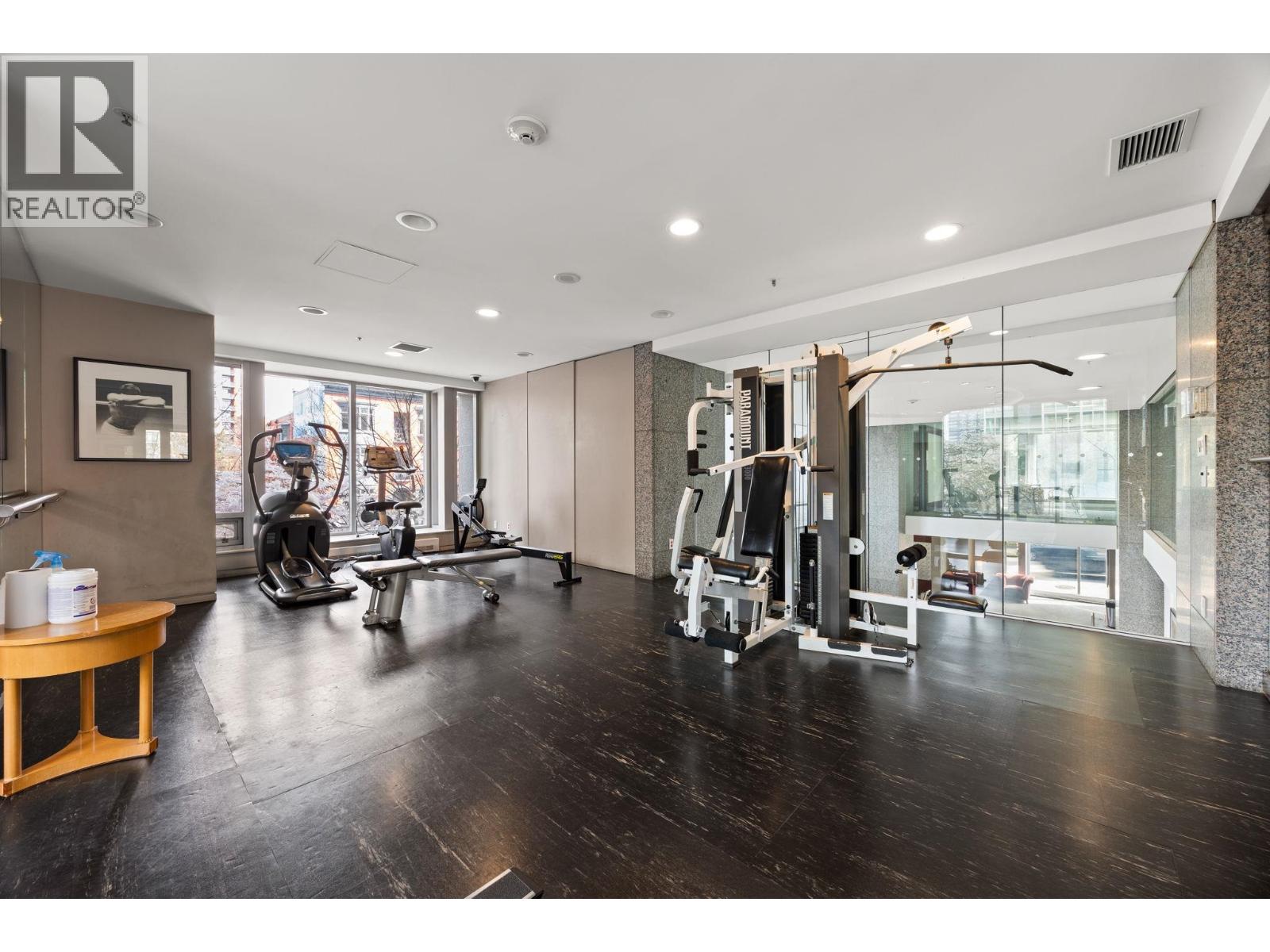 3104 1200 W Georgia Street, Vancouver, British Columbia  V6E 4R2 - Photo 23 - R3104633