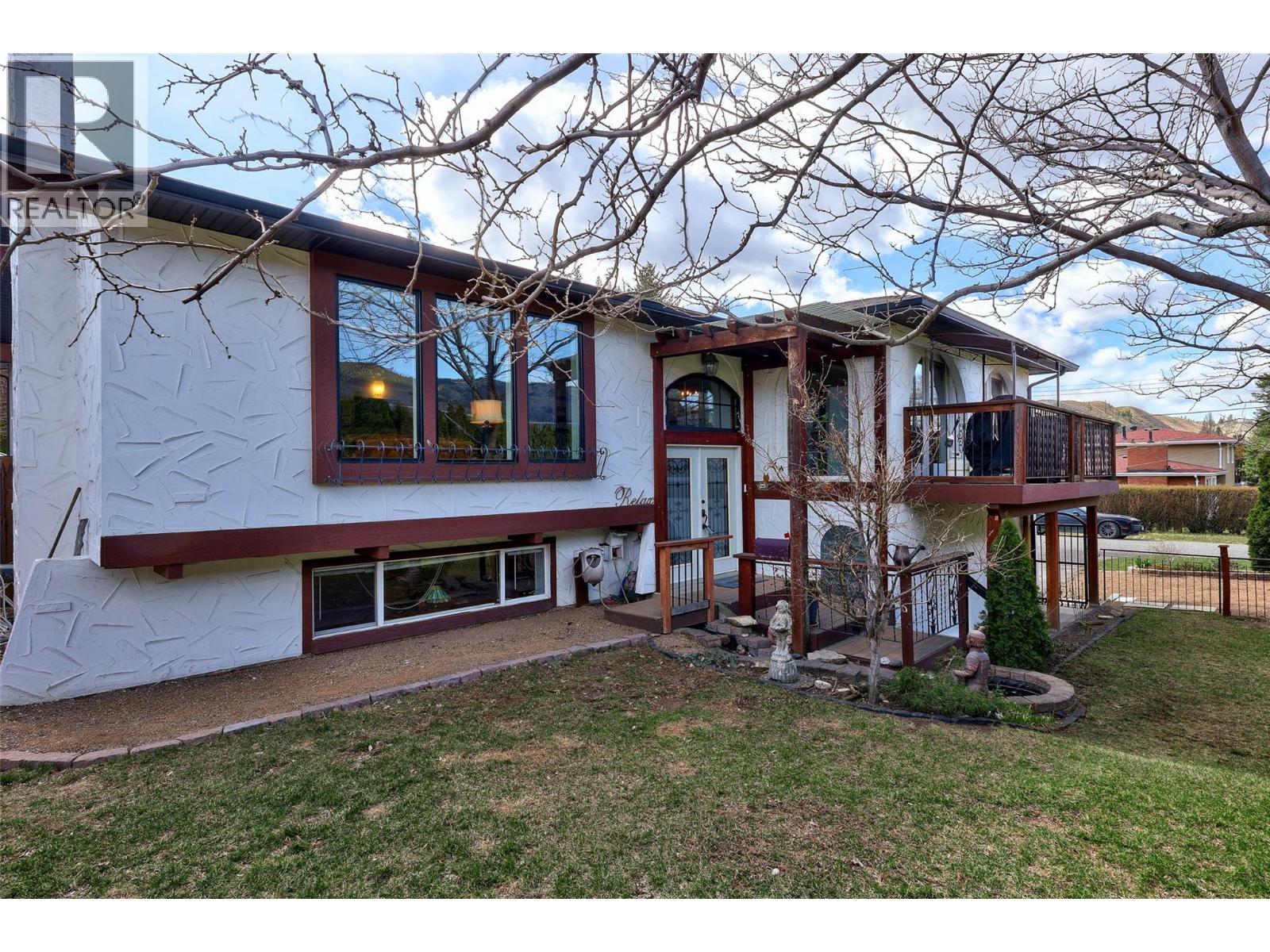 381 Mary Place, Kamloops, British Columbia