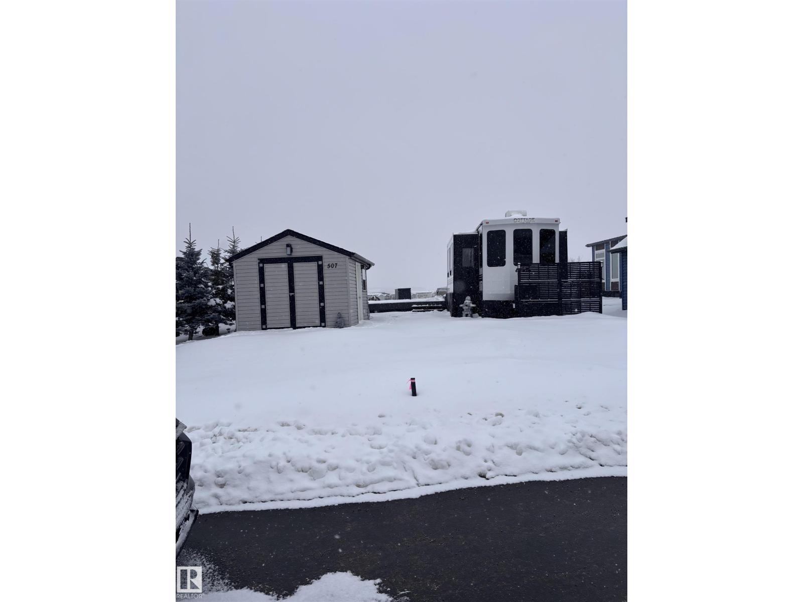 53126 Rge Road 70, Rural Parkland County, Alberta  T0E 0S0 - Photo 1 - E4479725