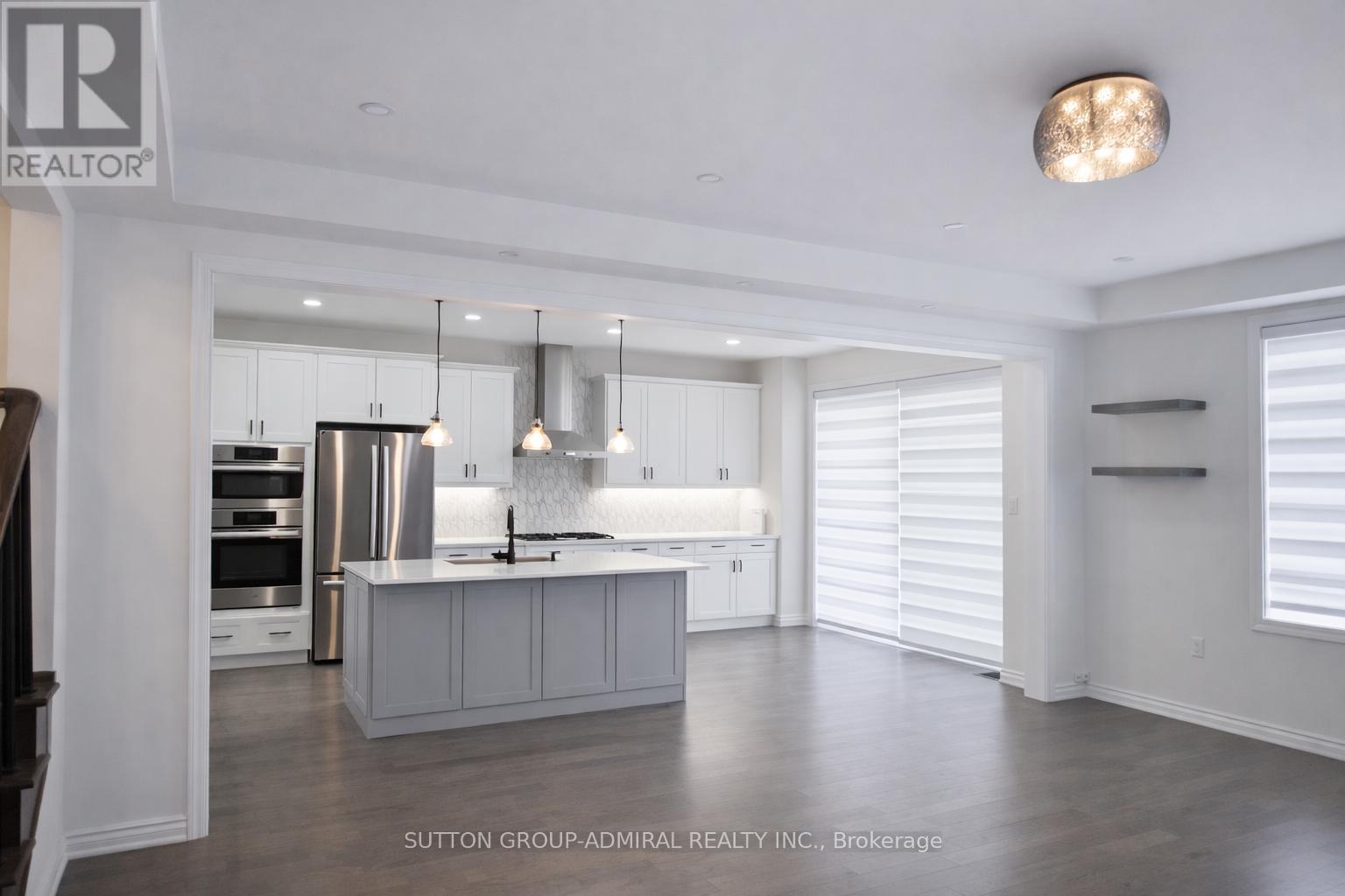 65 Barkerville Drive, Whitby, Ontario  L1P 0L8 - Photo 16 - E12936078