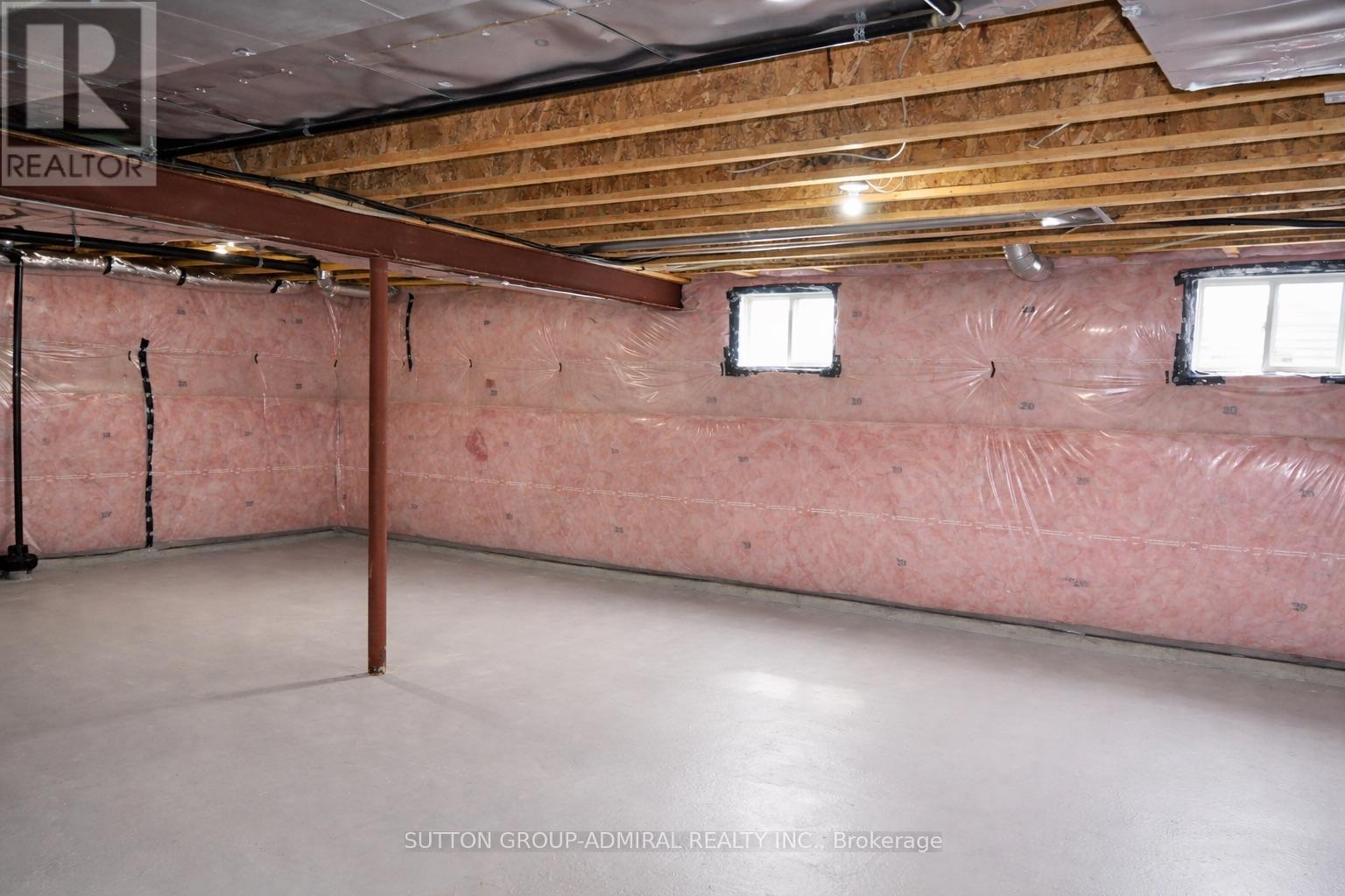 65 Barkerville Drive, Whitby, Ontario  L1P 0L8 - Photo 39 - E12936078