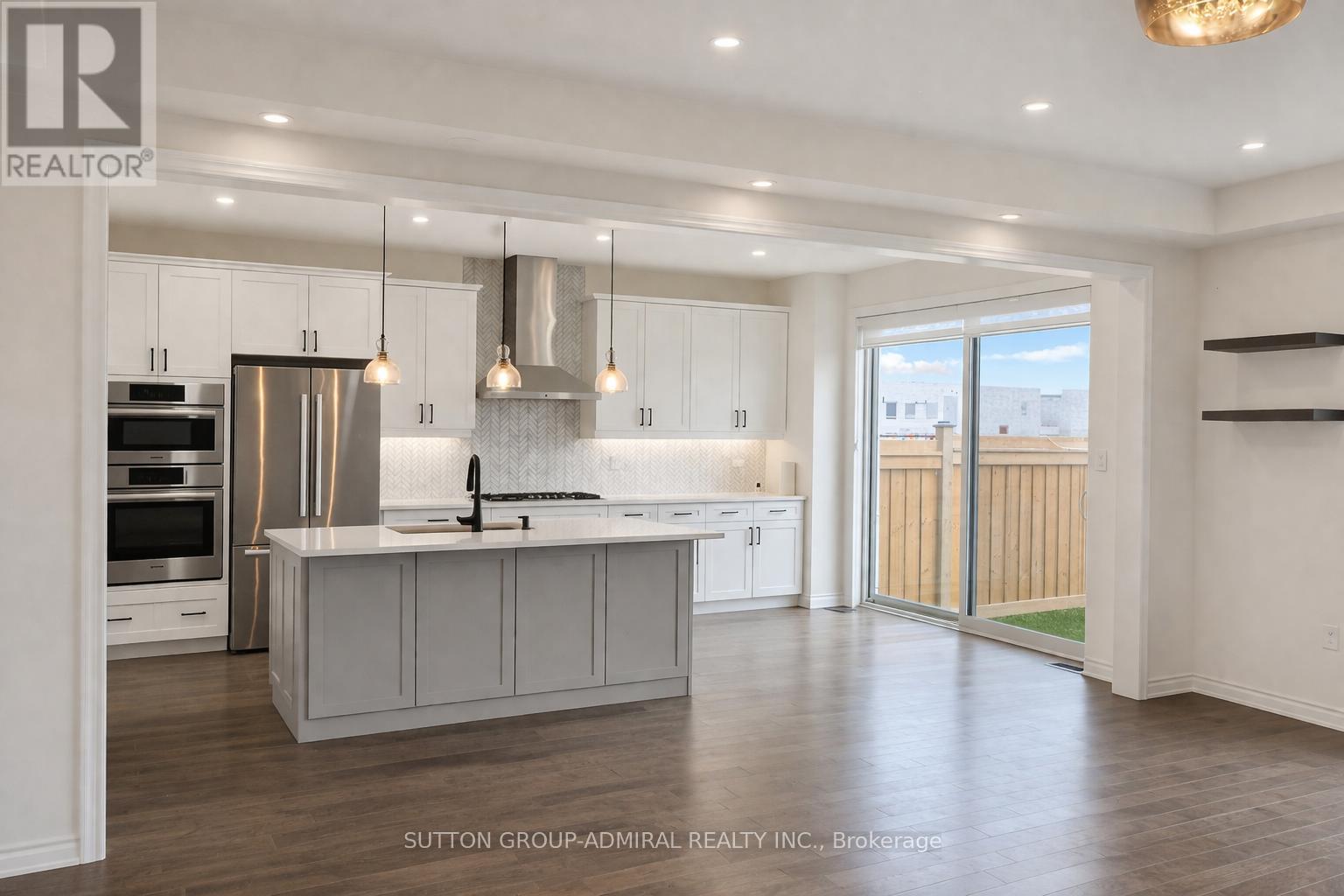 65 Barkerville Drive, Whitby, Ontario  L1P 0L8 - Photo 44 - E12936078